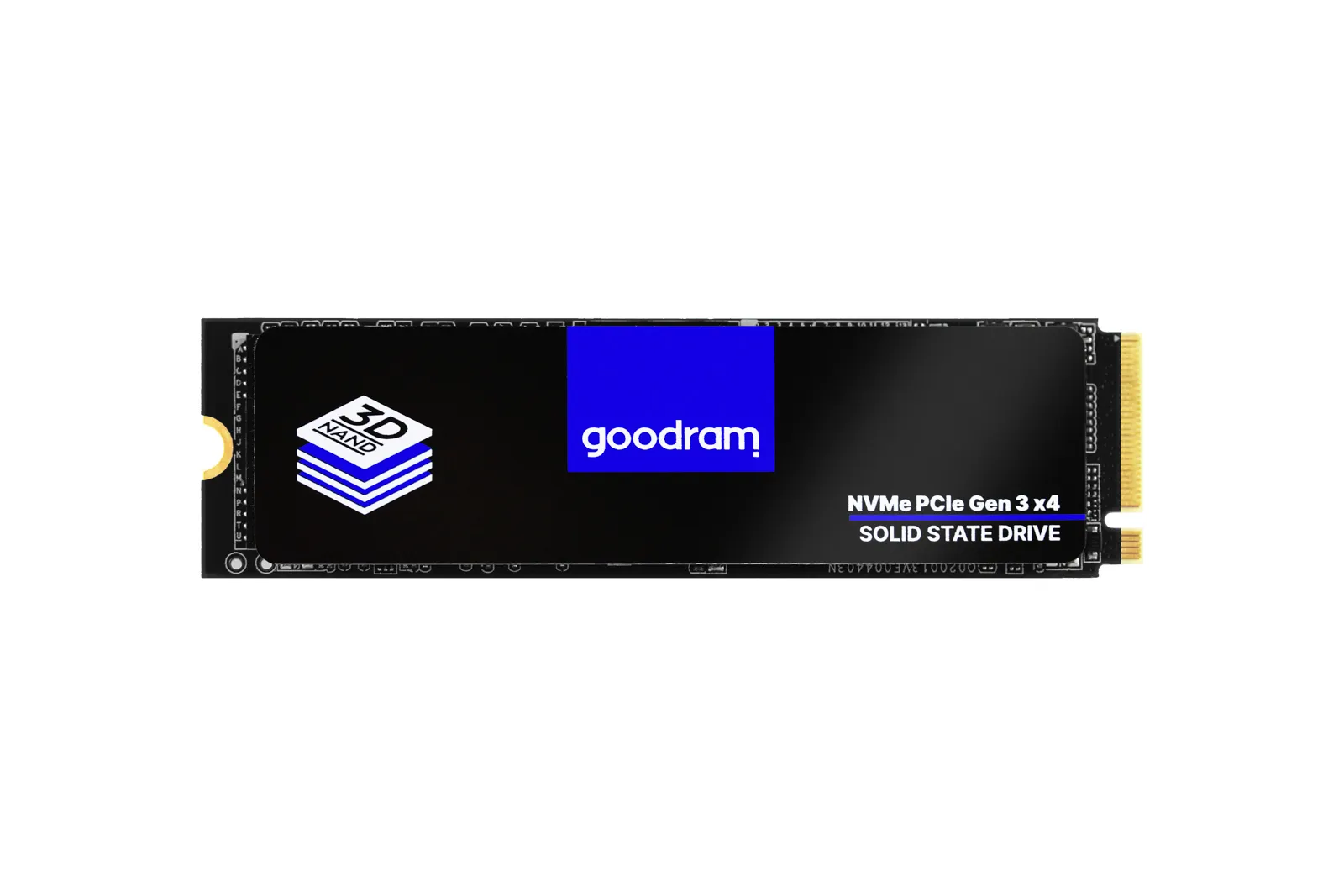 Goodram PX500 Gen.2 SSDPR-PX500-01T-80-G2