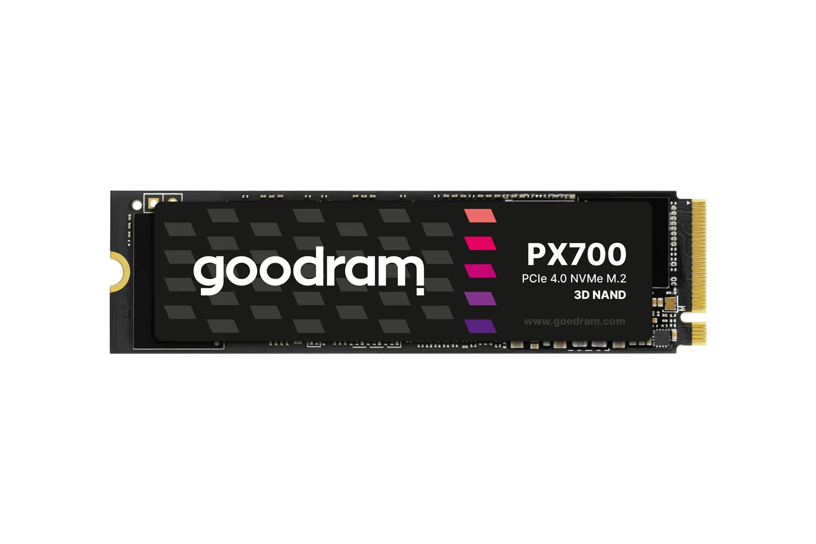 Goodram PX700 SSD SSDPR-PX700-04T-80
