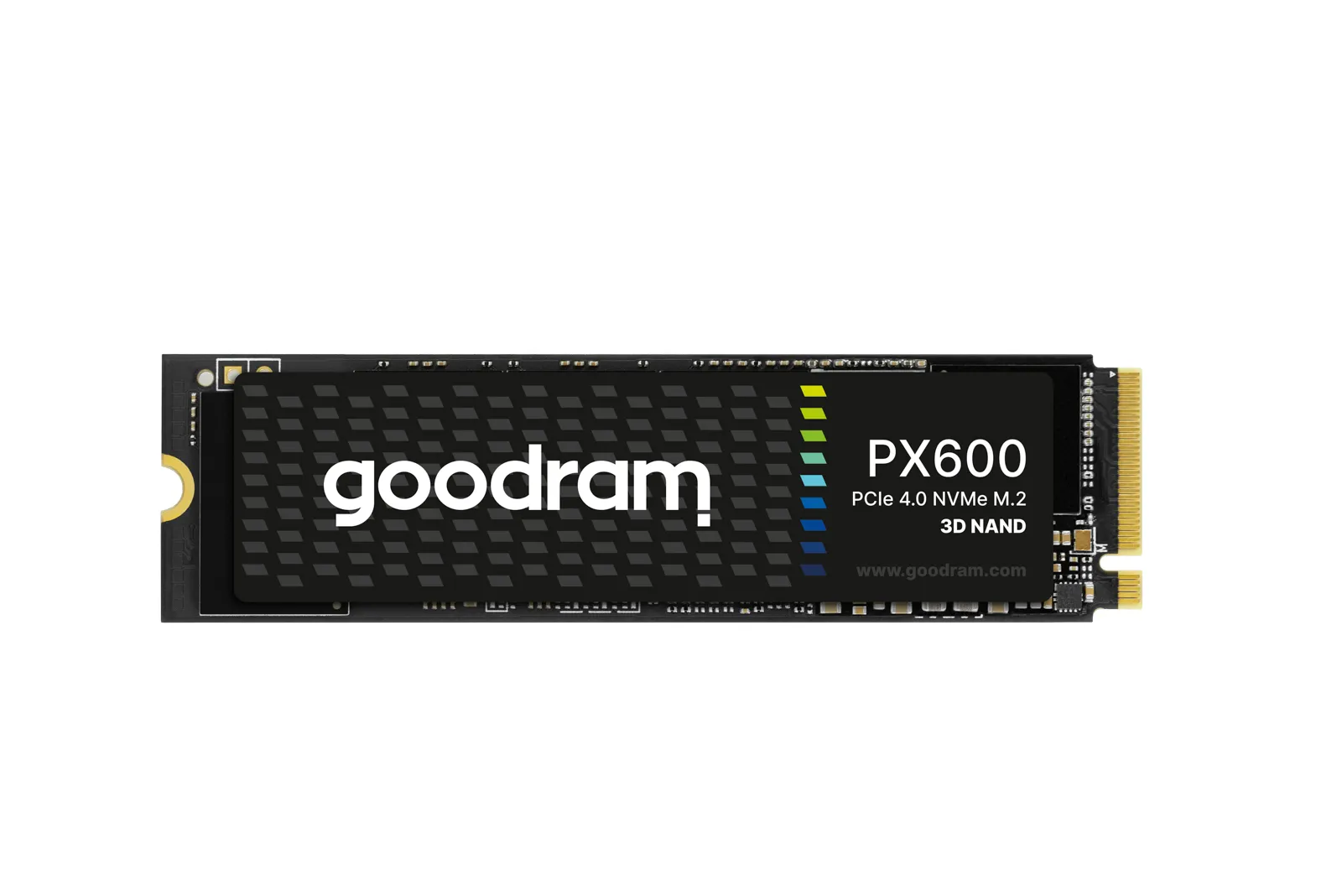 Goodram SSDPR-PX600-250-80