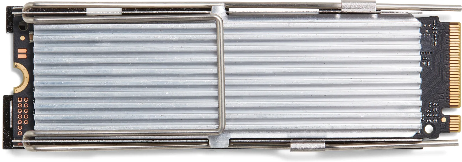 HP 2280 PCIe-4x4 Değer M.2 Z2 G9 Mini SSD 4N008AA