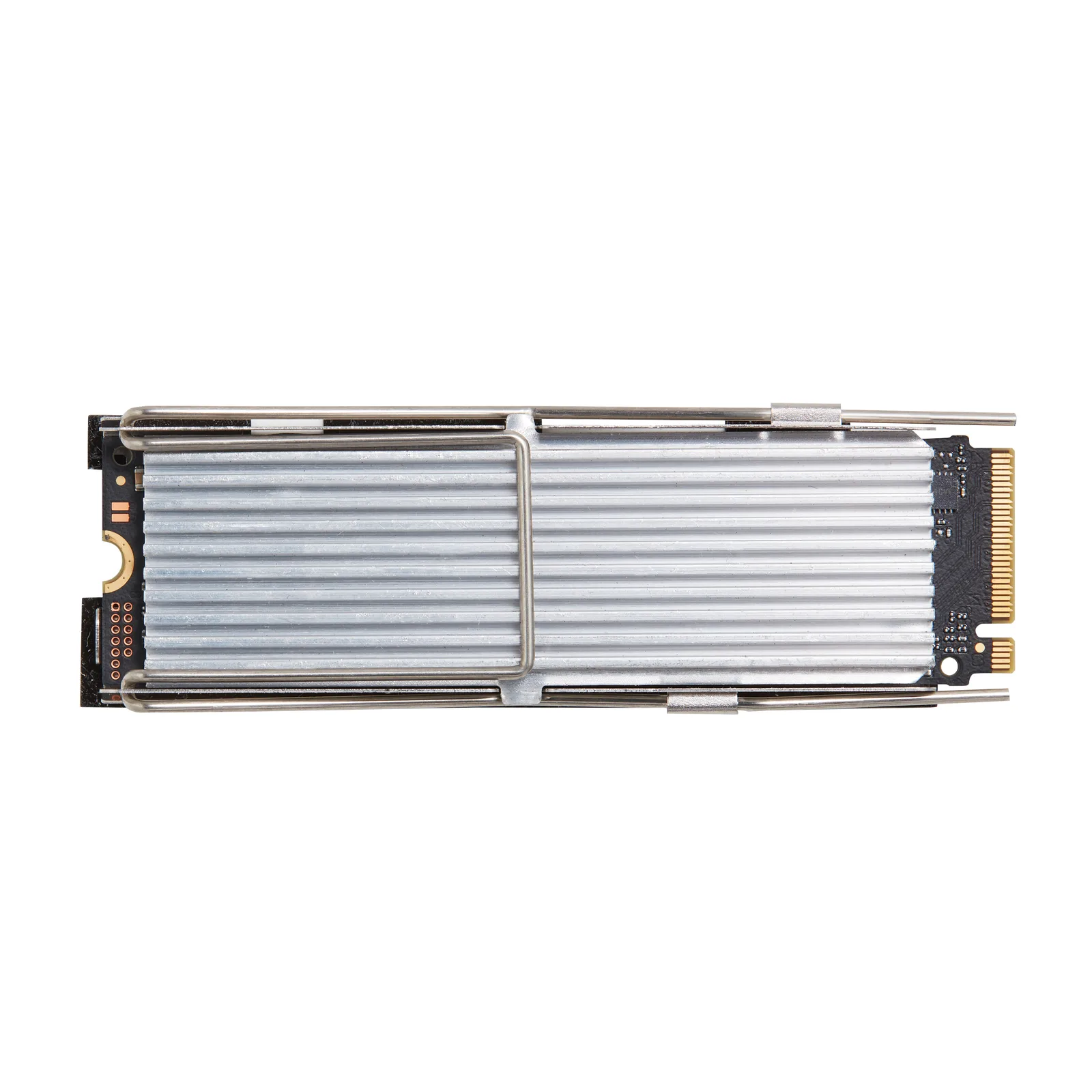 HP PCIe4x4 NVMe M.2 SSD 8C4X6AA