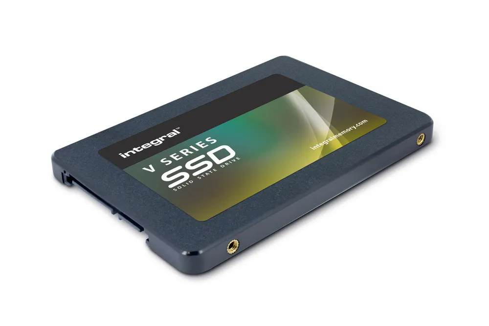 Integral GP-GSTFS31480GNTD/-V-IN dahili SSD 480 GB 2.5" Serial ATA III TLC
