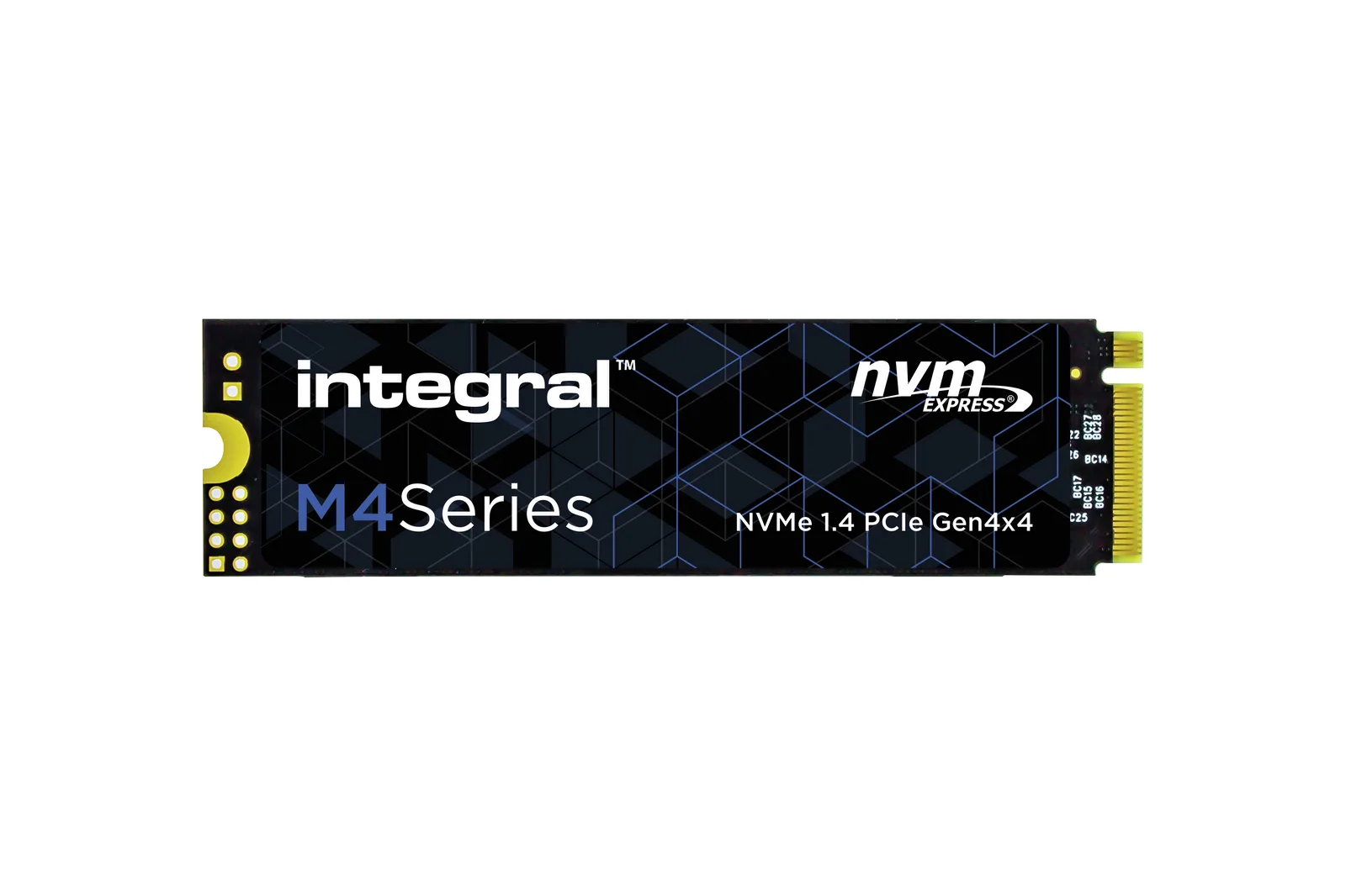 Integral INSSD250GM280NM4