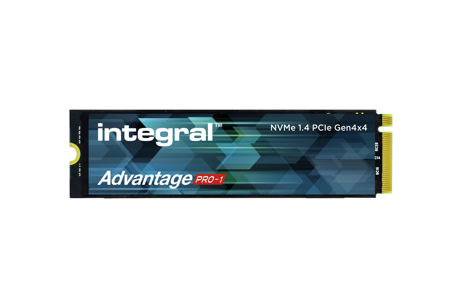 Integral INSSD4TM2280GEN4AP1X