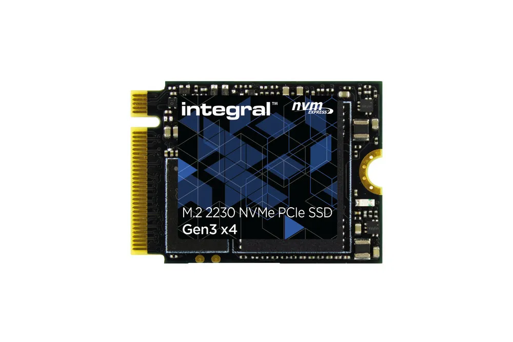 Integral SDBPTPZ-1T00-IN dahili SSD 1 TB M.2 PCI Express 3.0 NVMe TLC
