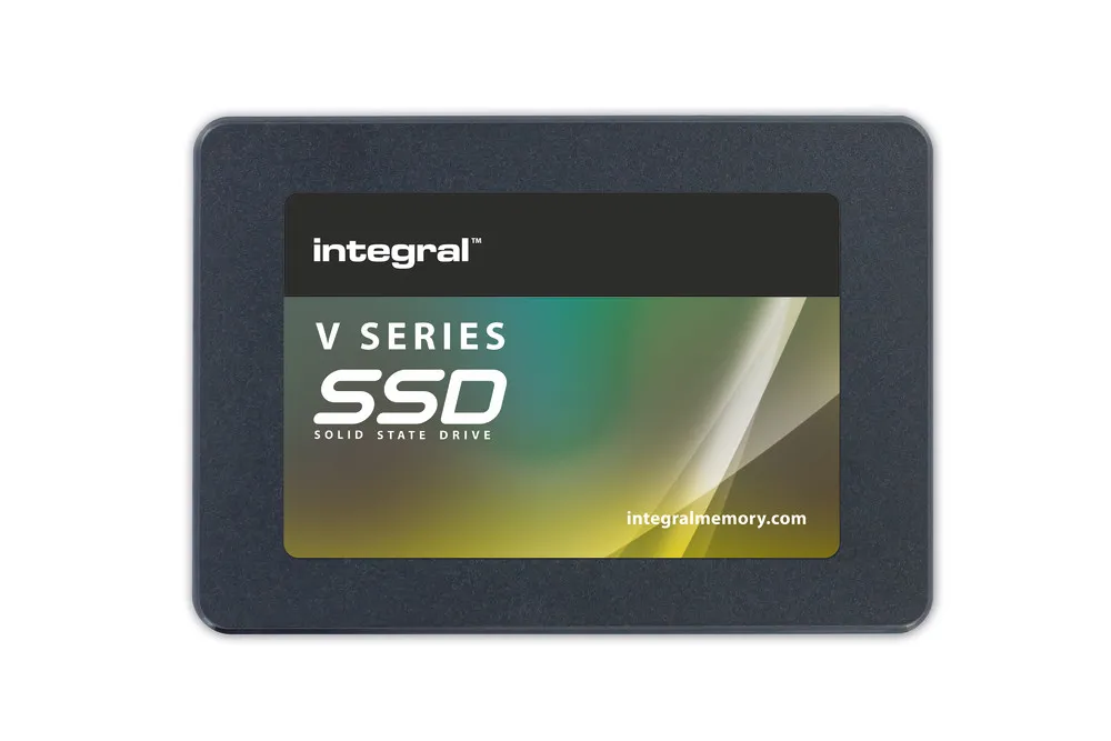 Integral TS1TSSD370S-IN dahili SSD 1 TB 2.5" Serial ATA III TLC