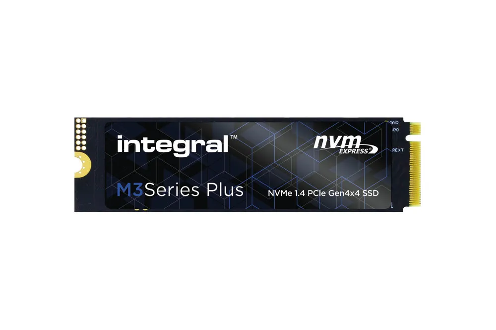 Integral WDS200T4B0E-IN dahili SSD 2 TB M.2 PCI Express 4.0 NVMe TLC