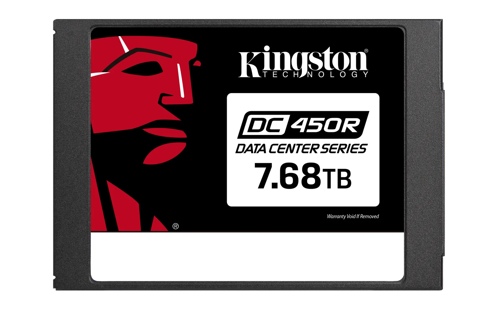 Kingston Technology DC450R SEDC450R/7680GBK