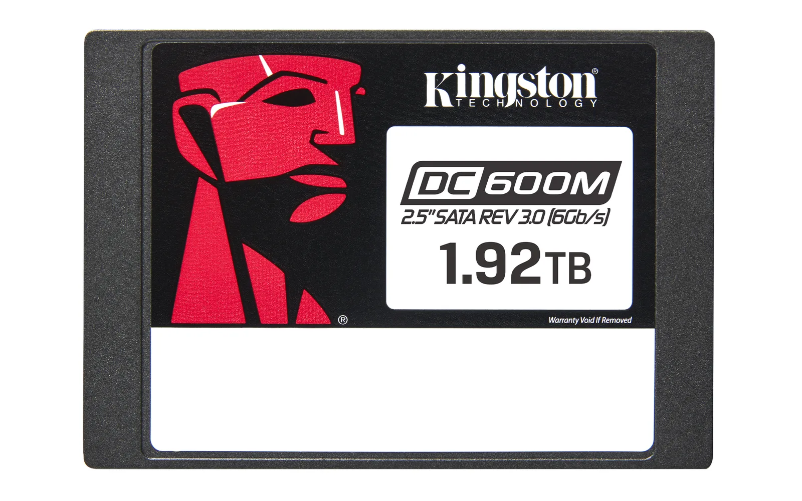 Kingston Technology DC600M SEDC600M/1920G