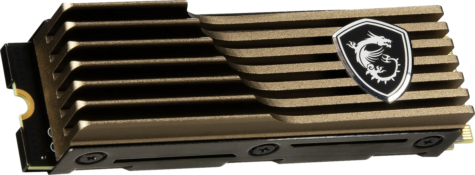 MSI SPATIUM M570 PCIE 5.0 NVME M.2 HS SPATIUM M570 PCIE 5.0 NVME M.2 1TB HS