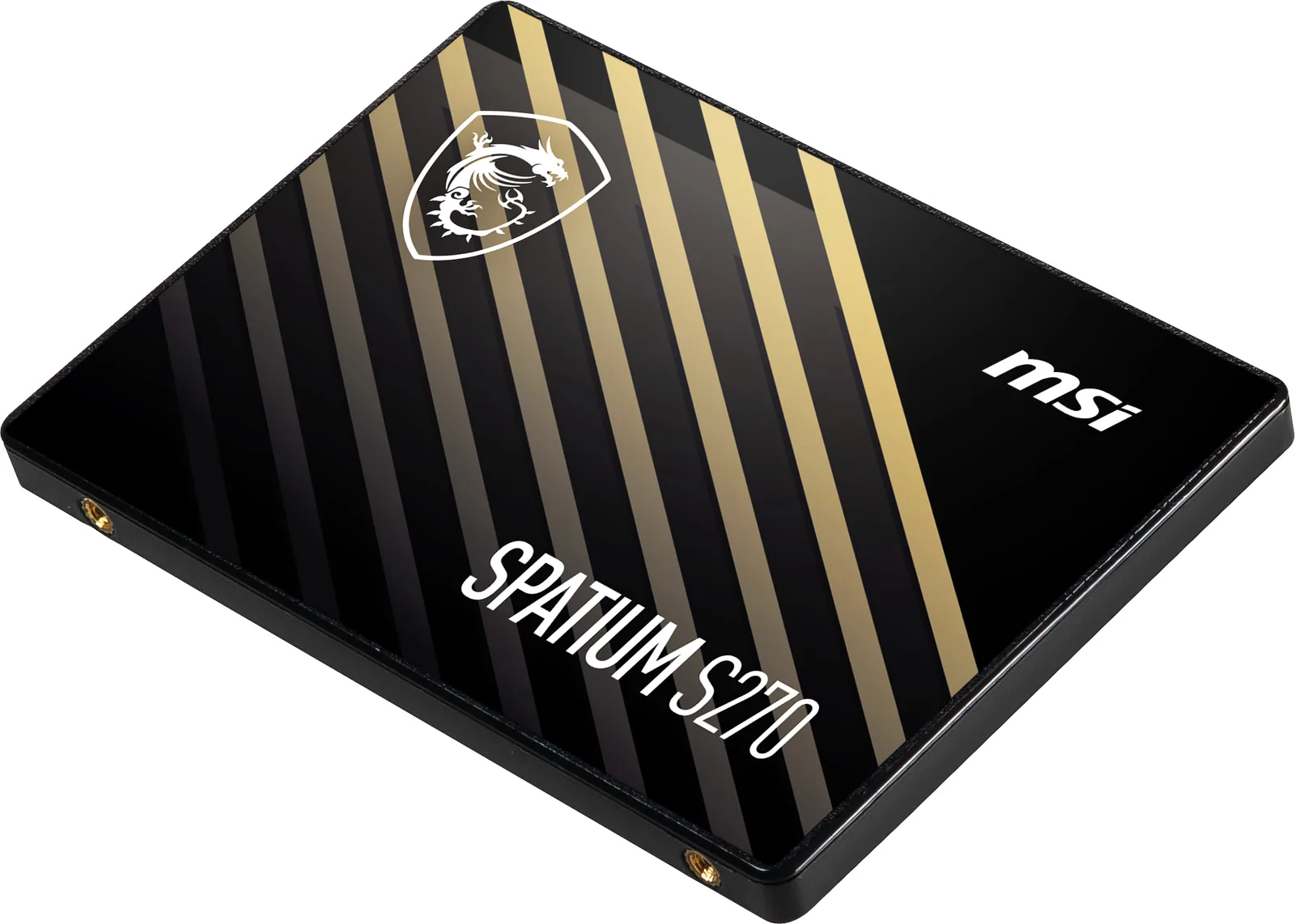 MSI Spatium S270 SATA 2.5 SPATIUM S270 SATA 2.5 480GB