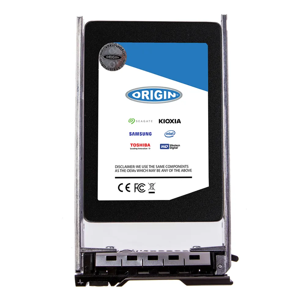 Origin Storage CPQ-6400ESASMWL-S12