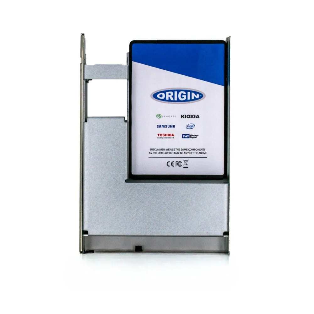 Origin Storage DELL-480EMLCMWL-BWC 480 GB