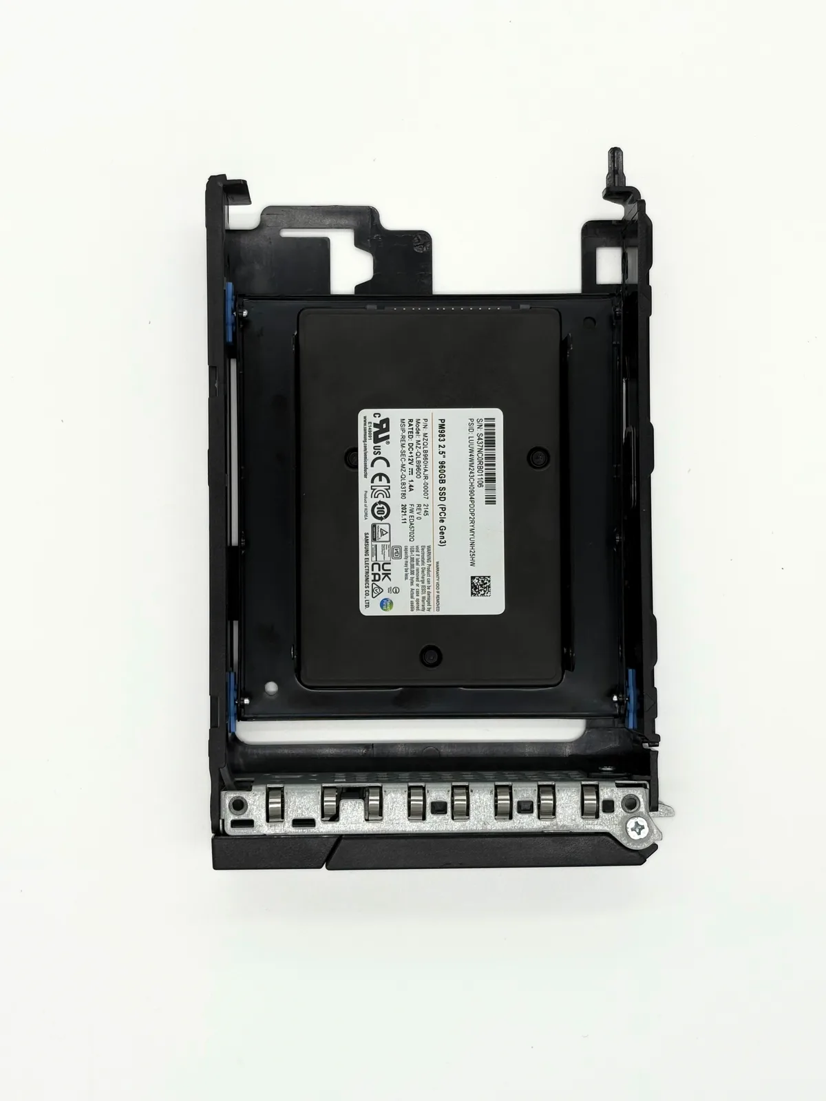 Origin Storage DELL-5123DTLC-S23