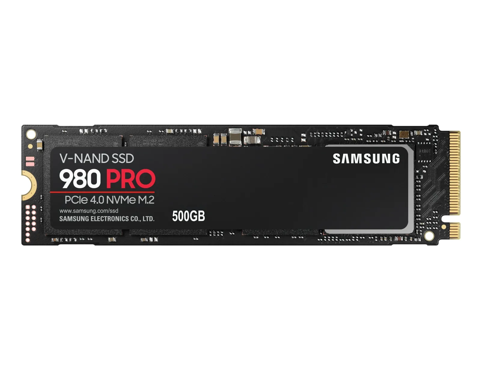 Origin Storage MZ-V8P500BW