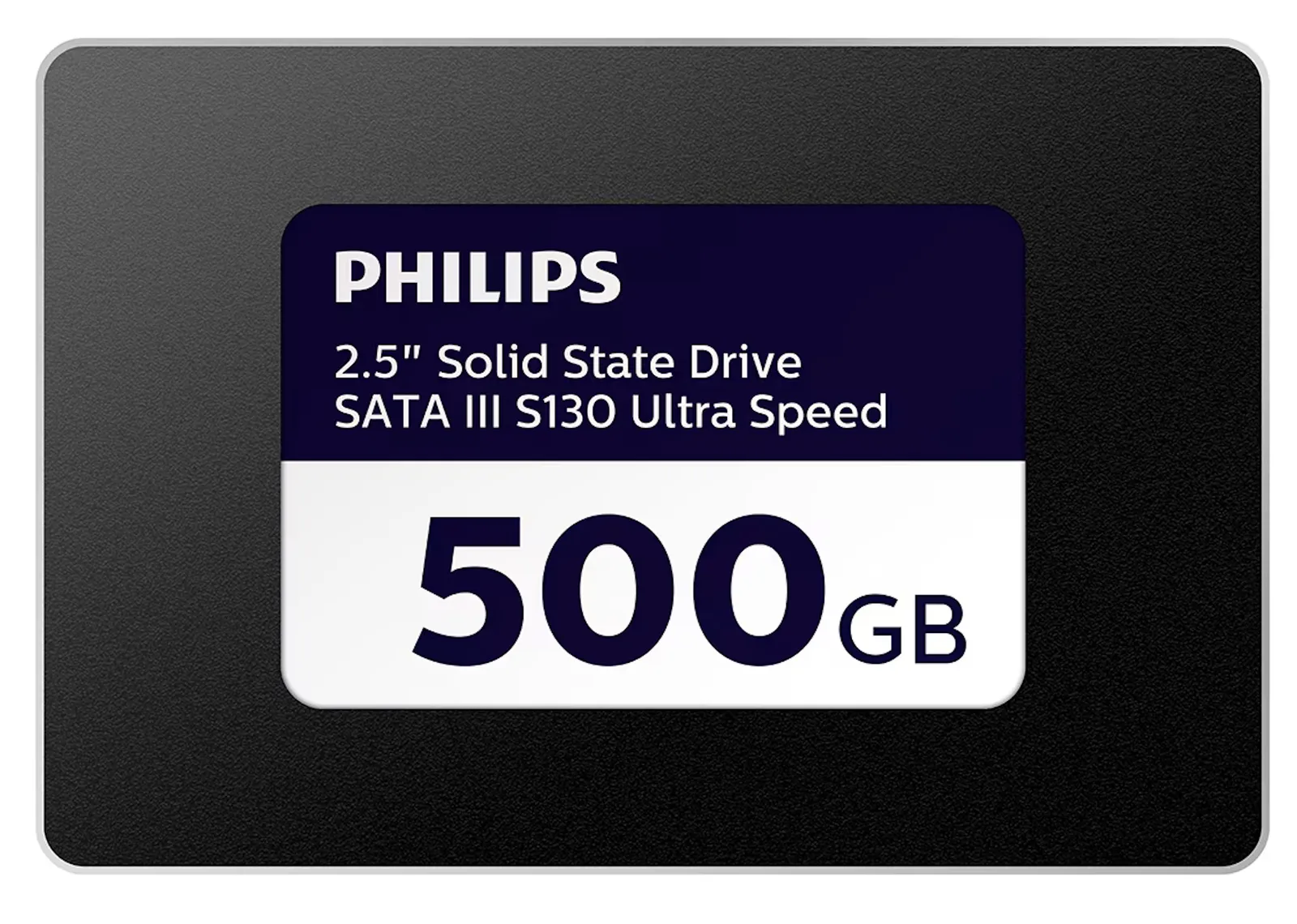 Philips S130 500 GB 2.5" Serial ATA III
