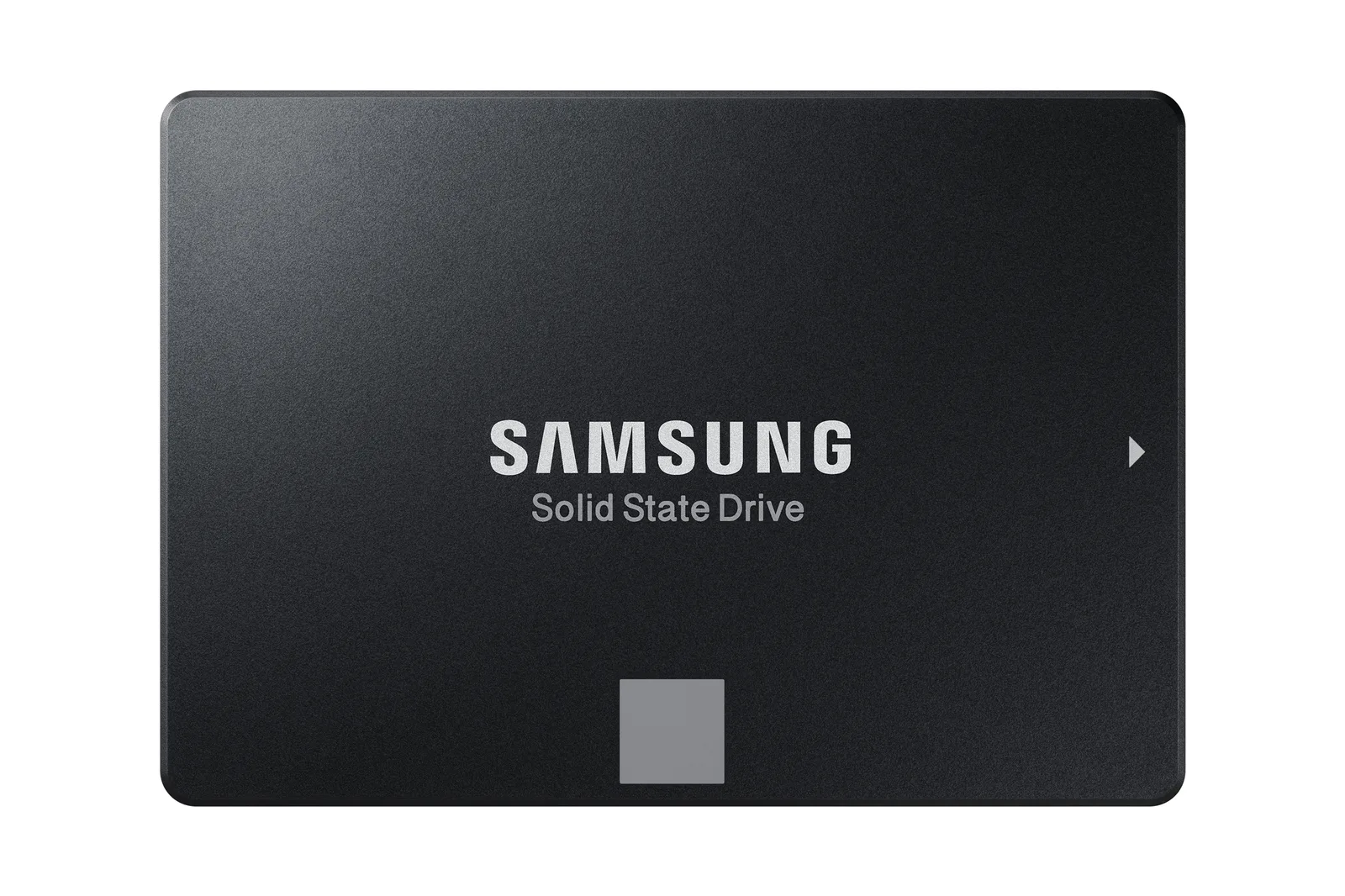 Samsung 860 EVO 4 TB 2.5" Serial ATA III V-NAND MLC