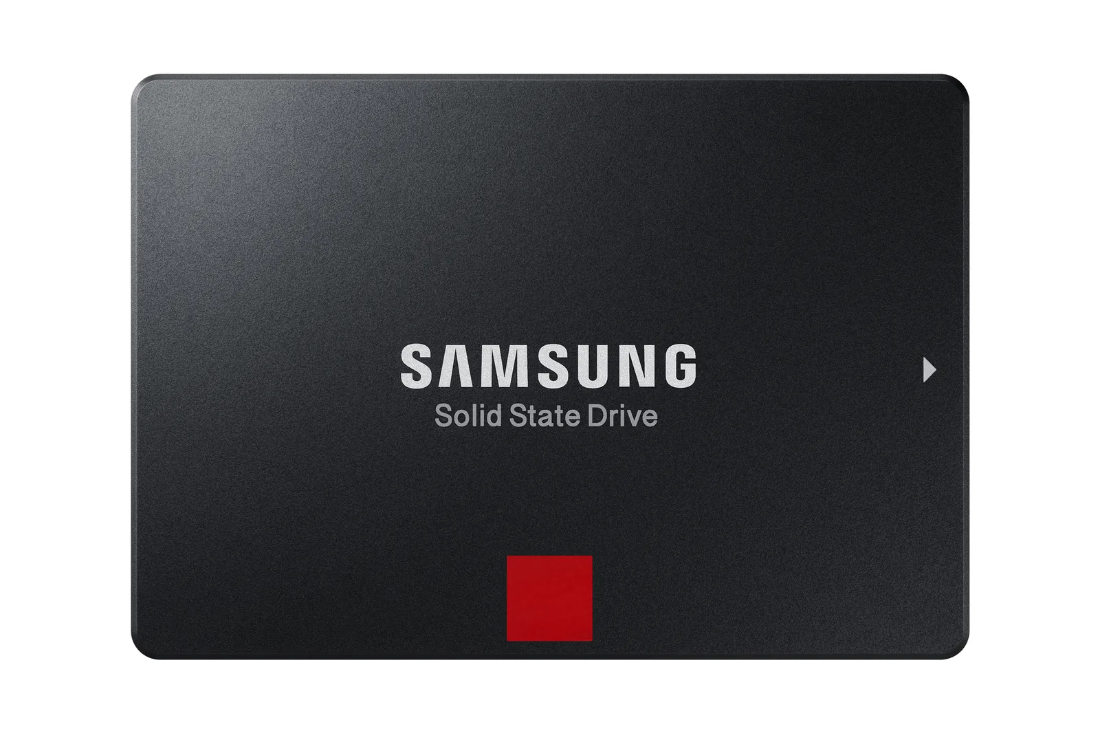 Samsung 860 PRO 2 TB MZ-76P2T0B/EU