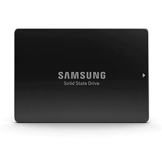 Samsung PM897 MZ7L33T8HBNA-00A07