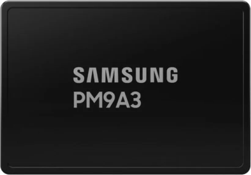Samsung PM9A3 15. MZQL215THBLA-00A07