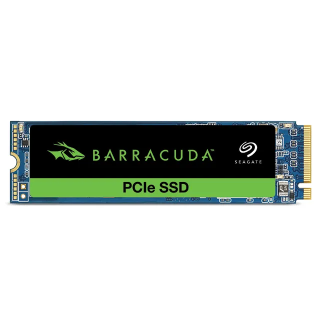 Seagate BarraCuda ZP250CV3A002