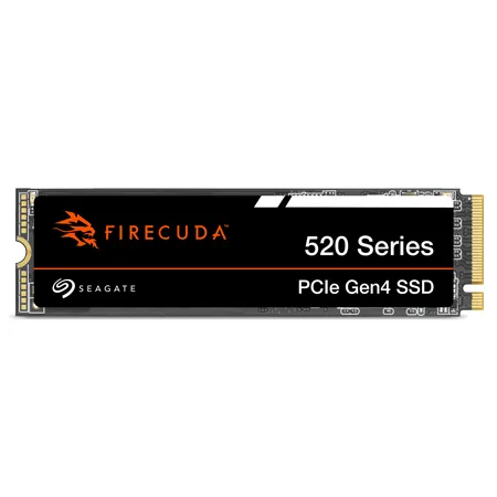 Seagate FireCuda 520 ZP1000GV3A012