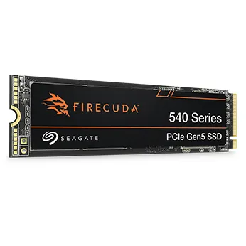 Seagate FireCuda 540 ZP2000GM3A004
