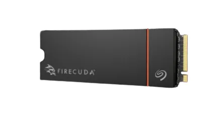 Seagate FireCuda ZP1000GM3A073 dahili SSD 1 TB M.2 PCI Express 4.0 NVMe 3D TLC