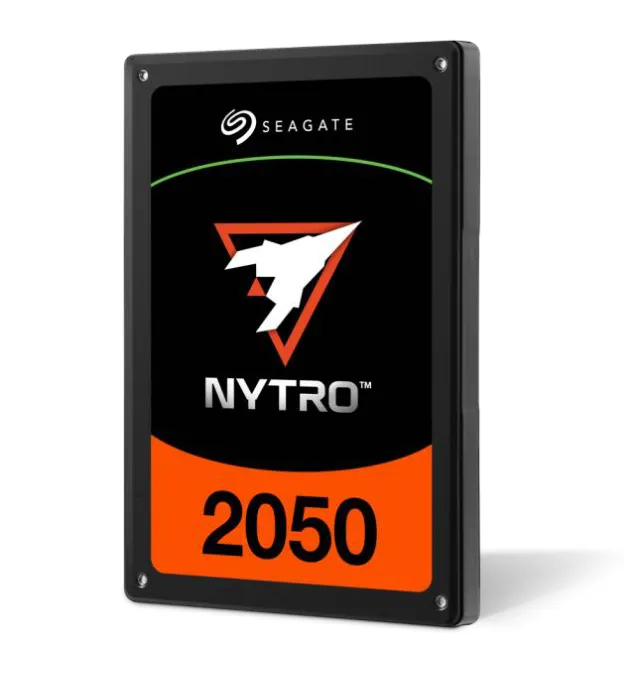 Seagate Nytro 2350 XS7680SE70085