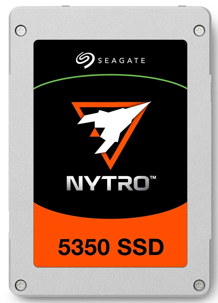 Seagate Nytro 5350S XP15360SE70065