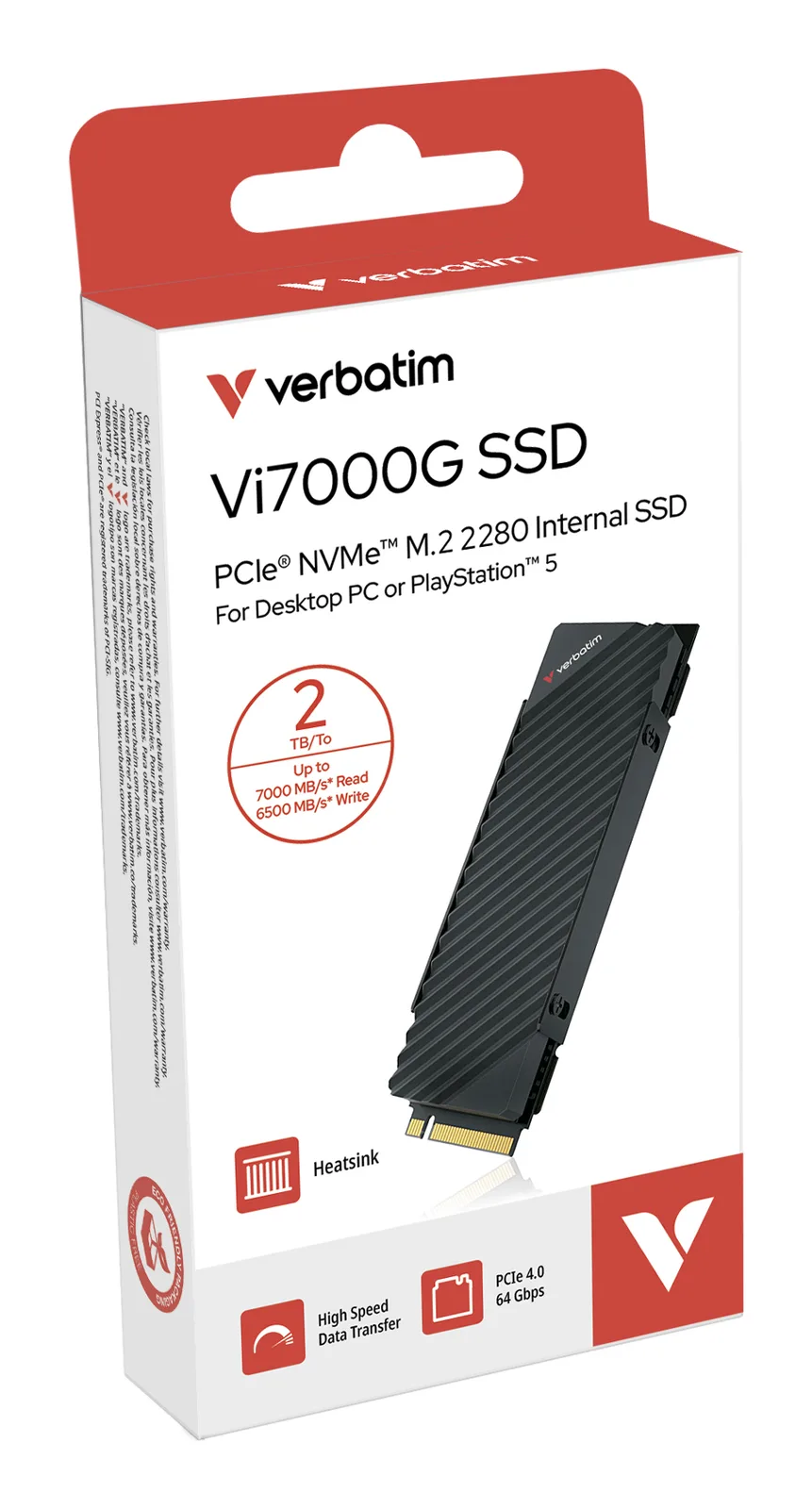 Verbatim Vi7000G 49368
