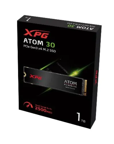 XPG ATOM 30 AATO-30-1TCI