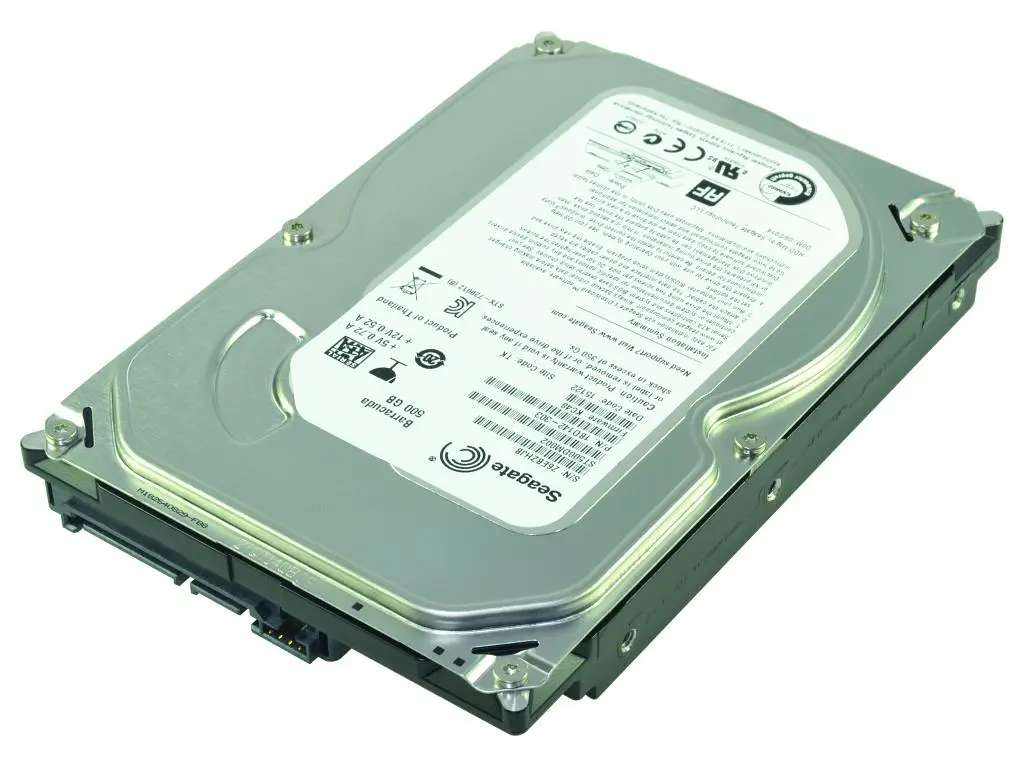 2-Power HDD4000A