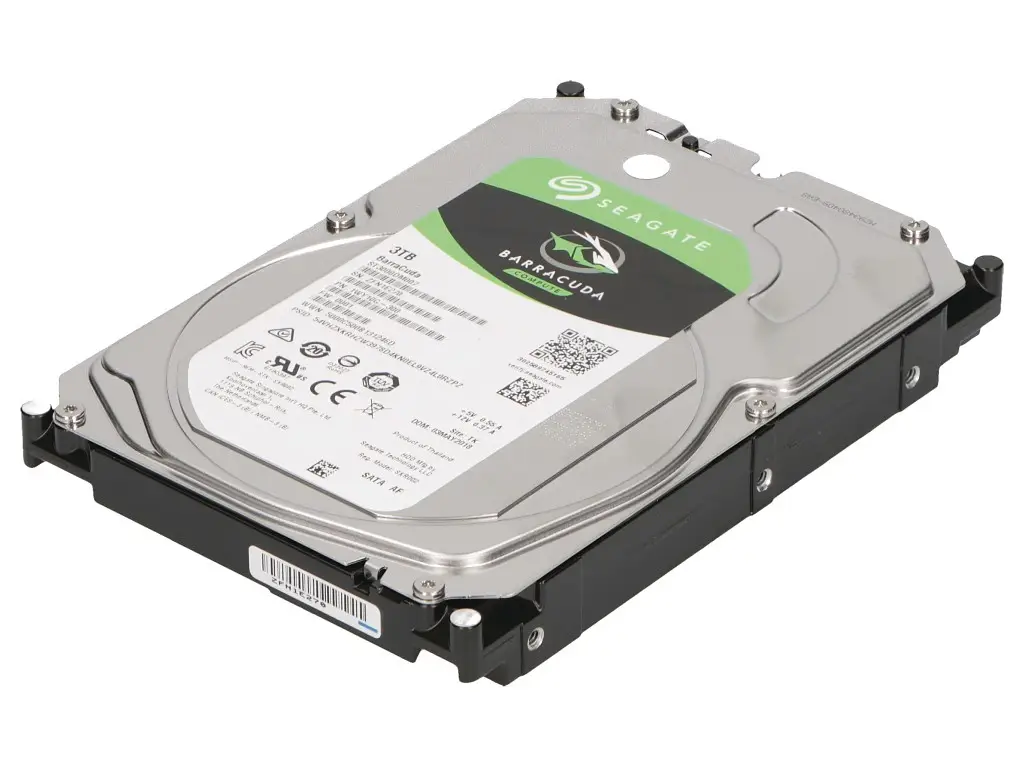 2-Power HDD4003A
