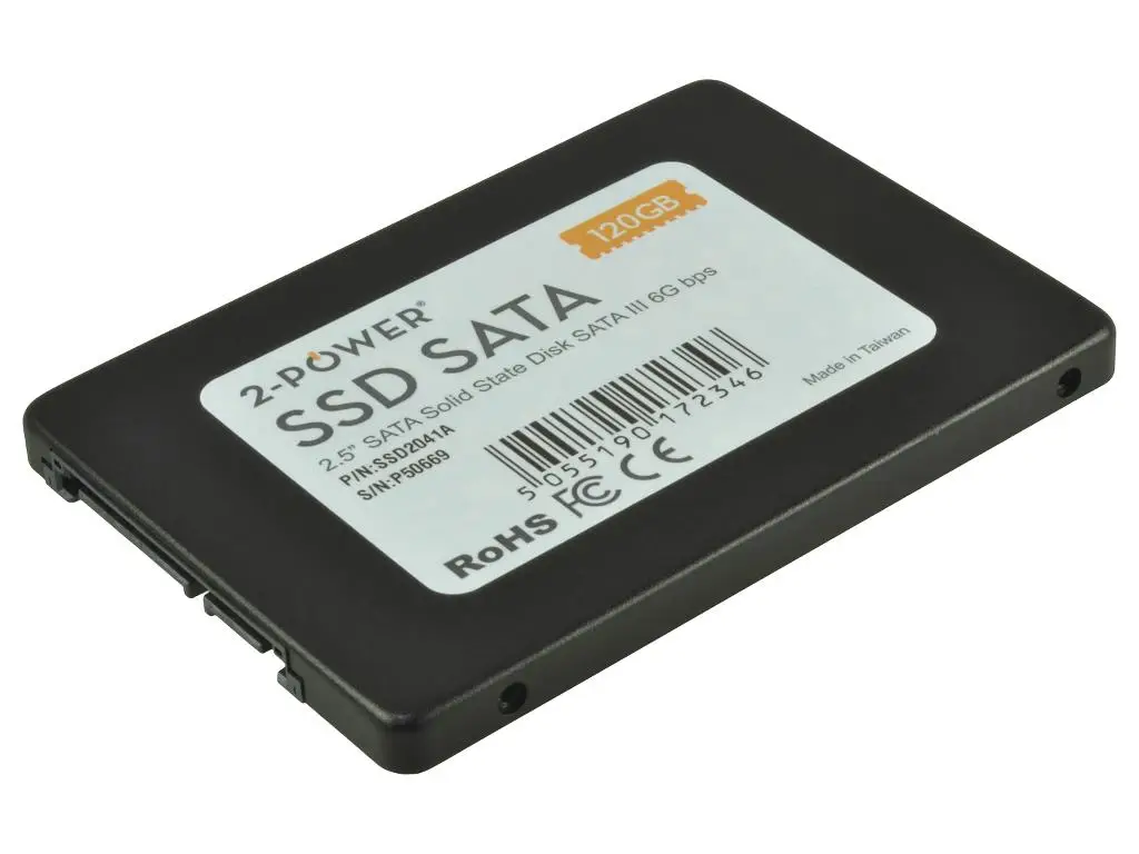 2-Power SSD2041A 120 GB