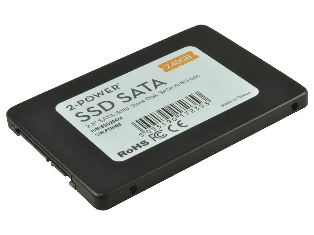 2-Power SSD2042A 240 GB