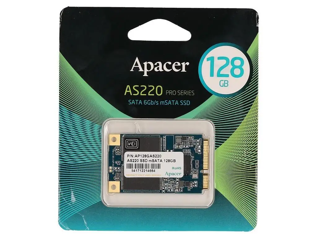 2-Power SSD3020A 128 GB