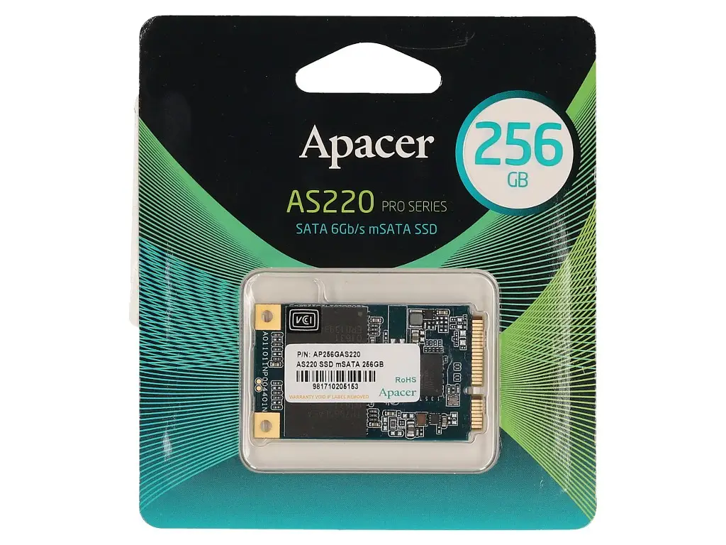 2-Power SSD3021A 256 GB