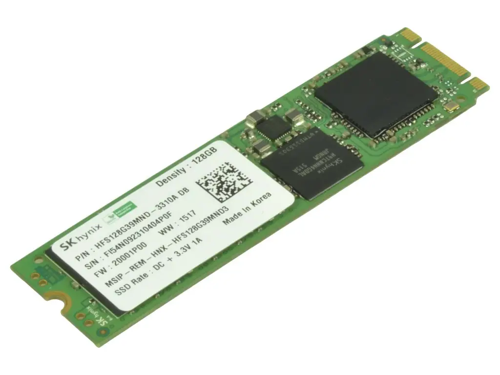 2-Power SSD6011A 120 GB