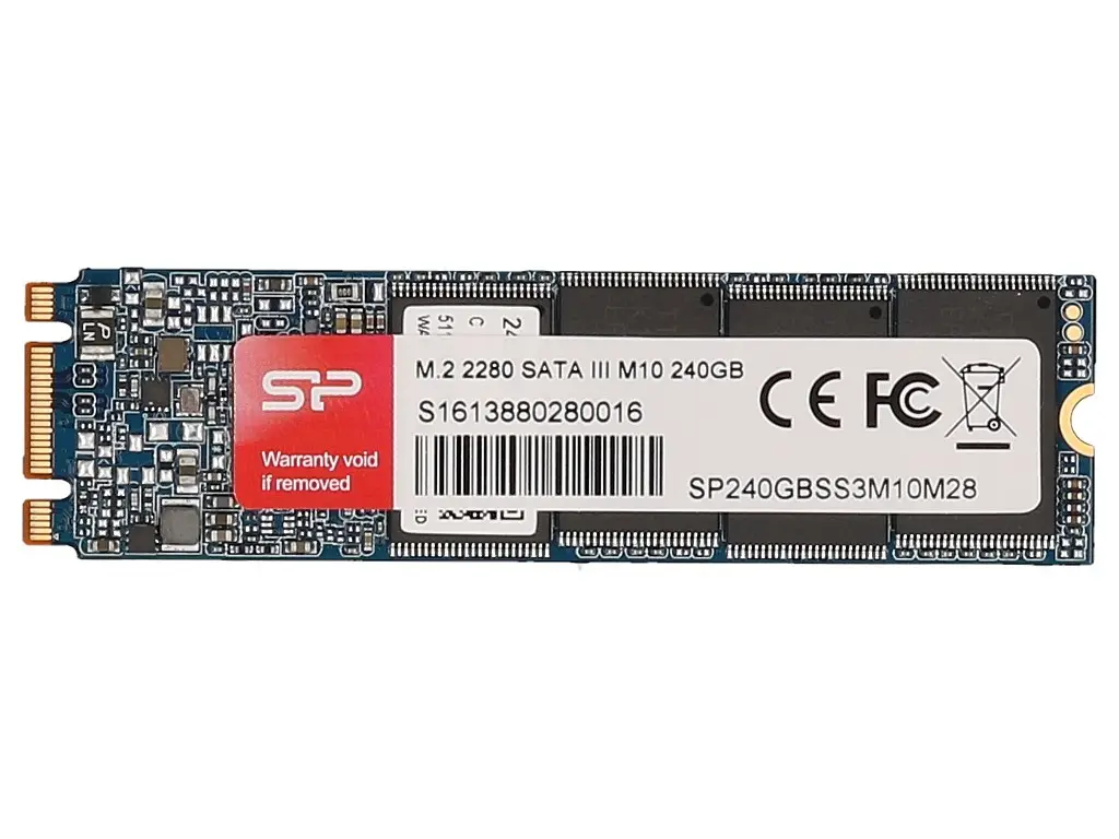 2-Power SSD6012A 240 GB