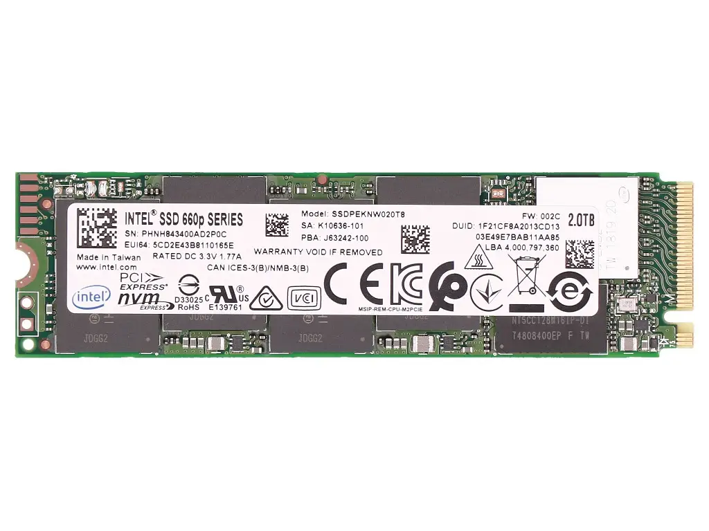 2-Power SSD7016A