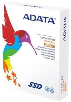 ADATA AS599S-55GM-C 55 GB