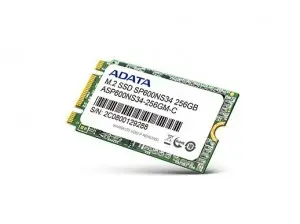 ADATA ASP600NS34-256GM-C 256 GB