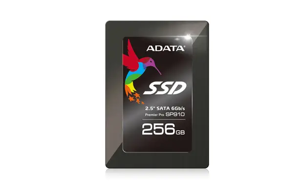 ADATA ASP910SS3-256GM-C 256 GB