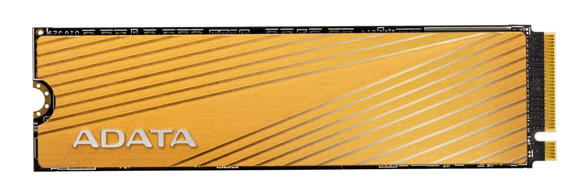 ADATA Faclon 2 TB AFALCON-2T-C