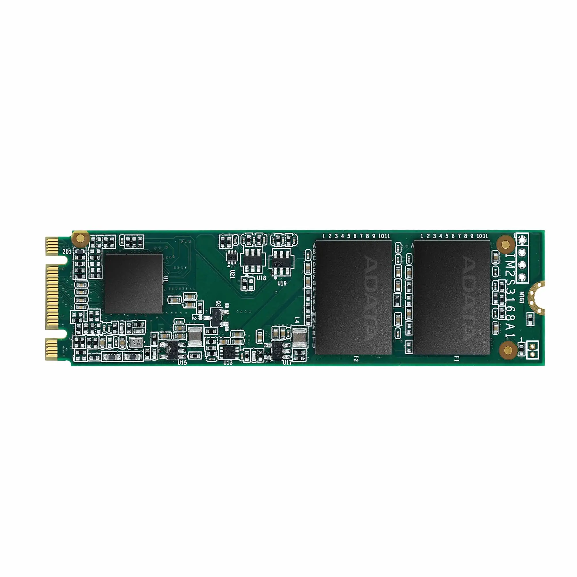 ADATA IM2S3168 3D TLC 128 GB IM2S3168-128GD