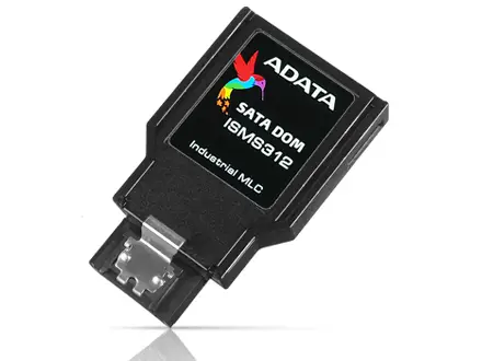 ADATA ISMS312 8 GB ISMS312-008GMV