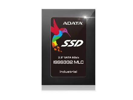 ADATA ISSS332 MLC 64 GB ISSS332-064GM