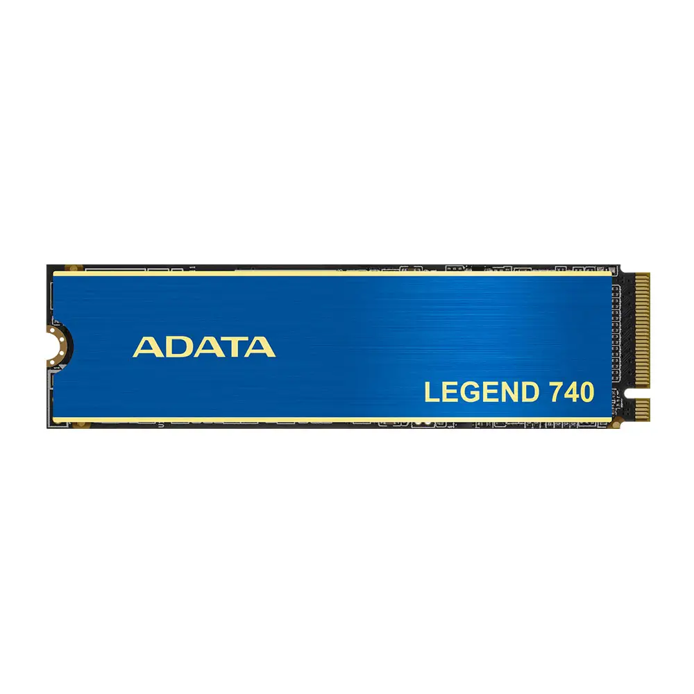 ADATA Legend 740 500 GB ALEG-740-500GCS
