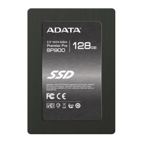 ADATA Premier Pro SP900 128 GB ASP900S3-128GM-C